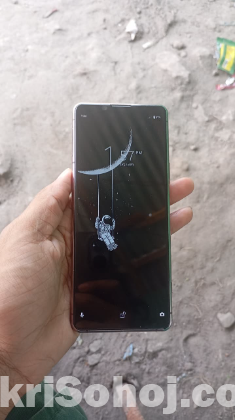 Sony xperia 5 mark 2